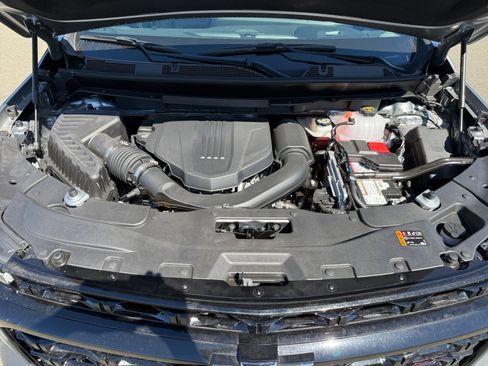 New 2025 Chevrolet Traverse RS FWD image 20