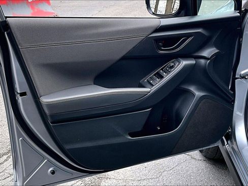 Certified 2025 Subaru Crosstrek 2.5i Sport w/ Crosstrek Mirror Package image 12