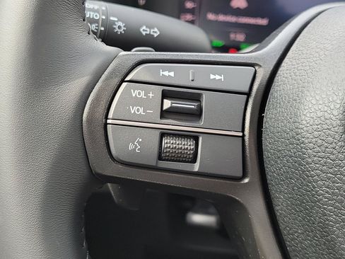 New 2026 Honda Accord EX-L image 12