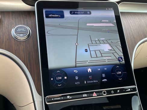 Certified 2025 Mercedes-Benz C 300 C 300 image 24