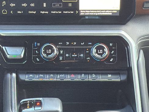 Used 2022 GMC Sierra 1500 Denali image 22