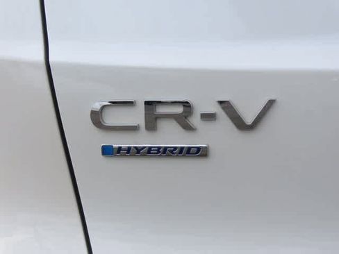 Certified 2024 Honda CR-V Sport Touring image 7