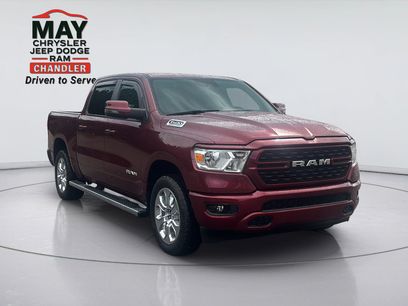 Used 2023 RAM 1500 Big Horn