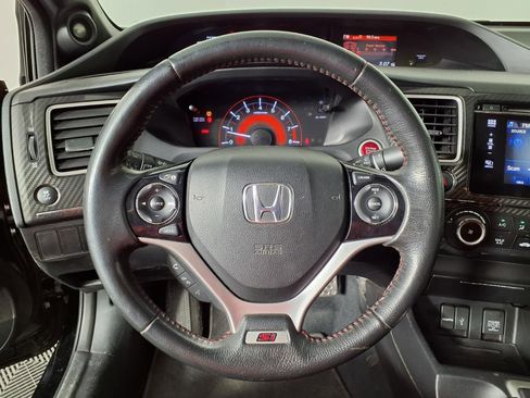 Used 2015 Honda Civic Si image 19