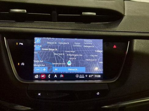 Used 2022 Cadillac XT5 Premium Luxury image 20