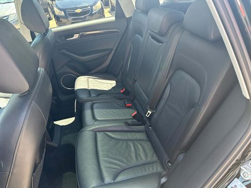 Used 2015 Audi Q5 2.0T Premium Plus AWD/4WD image 12