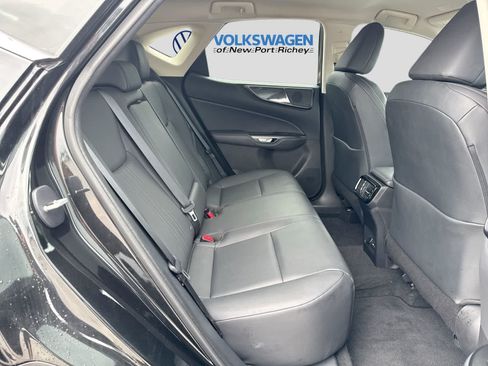 Used 2025 Lexus NX 250 FWD w/ Accessory Package (Z1) image 27