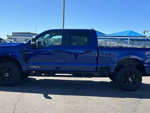 New 2026 Ford F250 XL w/ STX Appearance Package AWD/4WD image 6
