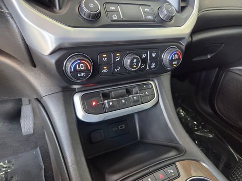 Used 2021 GMC Acadia SLE w/ Driver Convenience Package AWD/4WD image 25