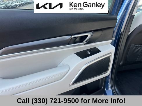 Certified 2024 Kia Telluride S AWD/4WD image 49