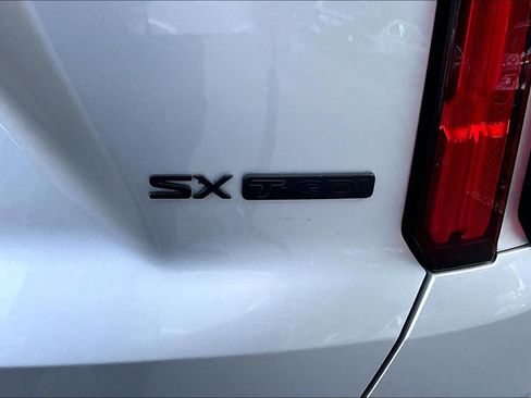 Used 2021 Kia Sorento SX FWD image 10