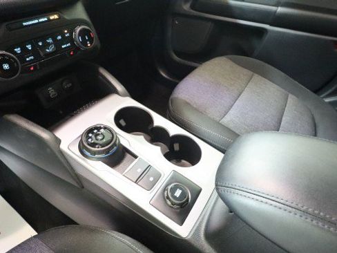 Used 2024 Ford Bronco Sport Big Bend w/ Convenience Package AWD/4WD image 17