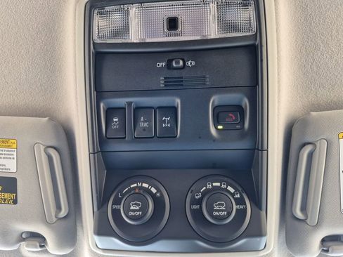 Used 2024 Toyota 4Runner TRD Off-Road image 24