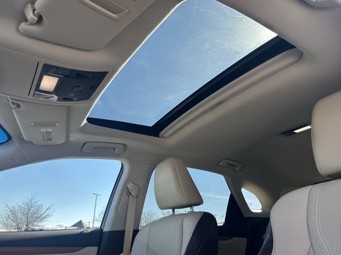 Used 2017 Lexus RX 350 350 image 21