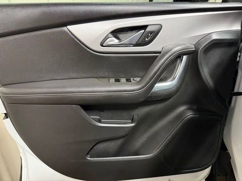 Used 2023 Chevrolet Blazer LT w/ Midnight/Sport Edition image 12