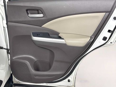 Used 2014 Honda CR-V EX-L image 26