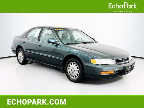 Used 1996 Honda Accord EX image 1