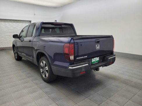 Used 2019 Honda Ridgeline RTL-T image 5