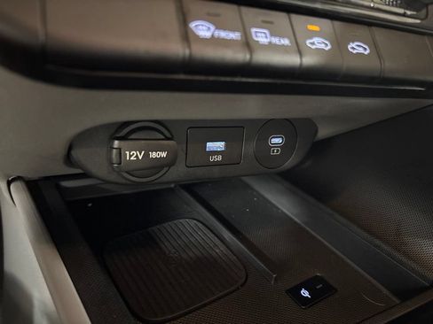 Certified 2025 Hyundai Elantra Sport FWD image 21