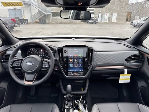 New 2026 Subaru Forester Sport image 22