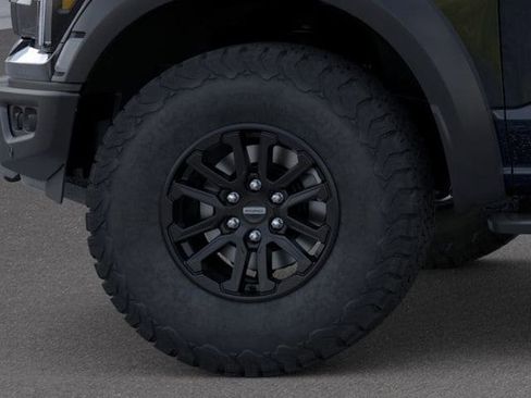 New 2026 Ford F150 Raptor AWD/4WD image 19