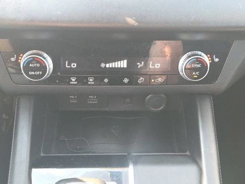 Used 2022 Mitsubishi Outlander SE FWD image 29