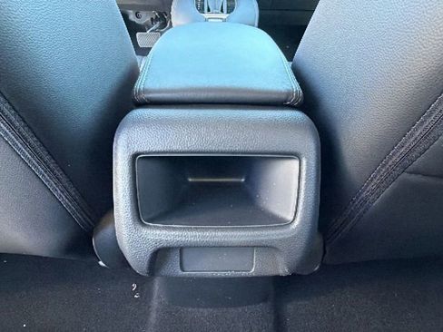 New 2026 Honda HR-V EX-L image 25