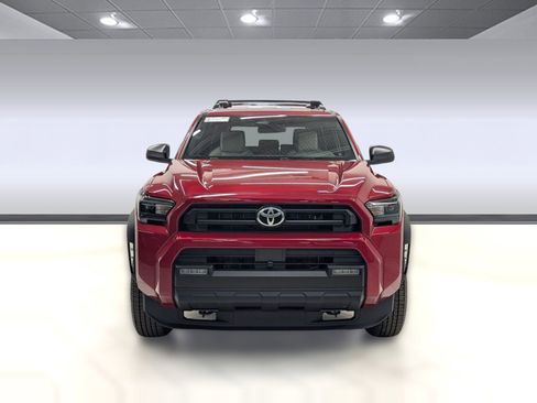 New 2026 Toyota 4Runner SR5 image 5