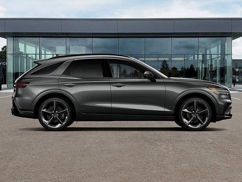 New 2026 Genesis GV70 3.5T Sport Prestige AWD/4WD image 4