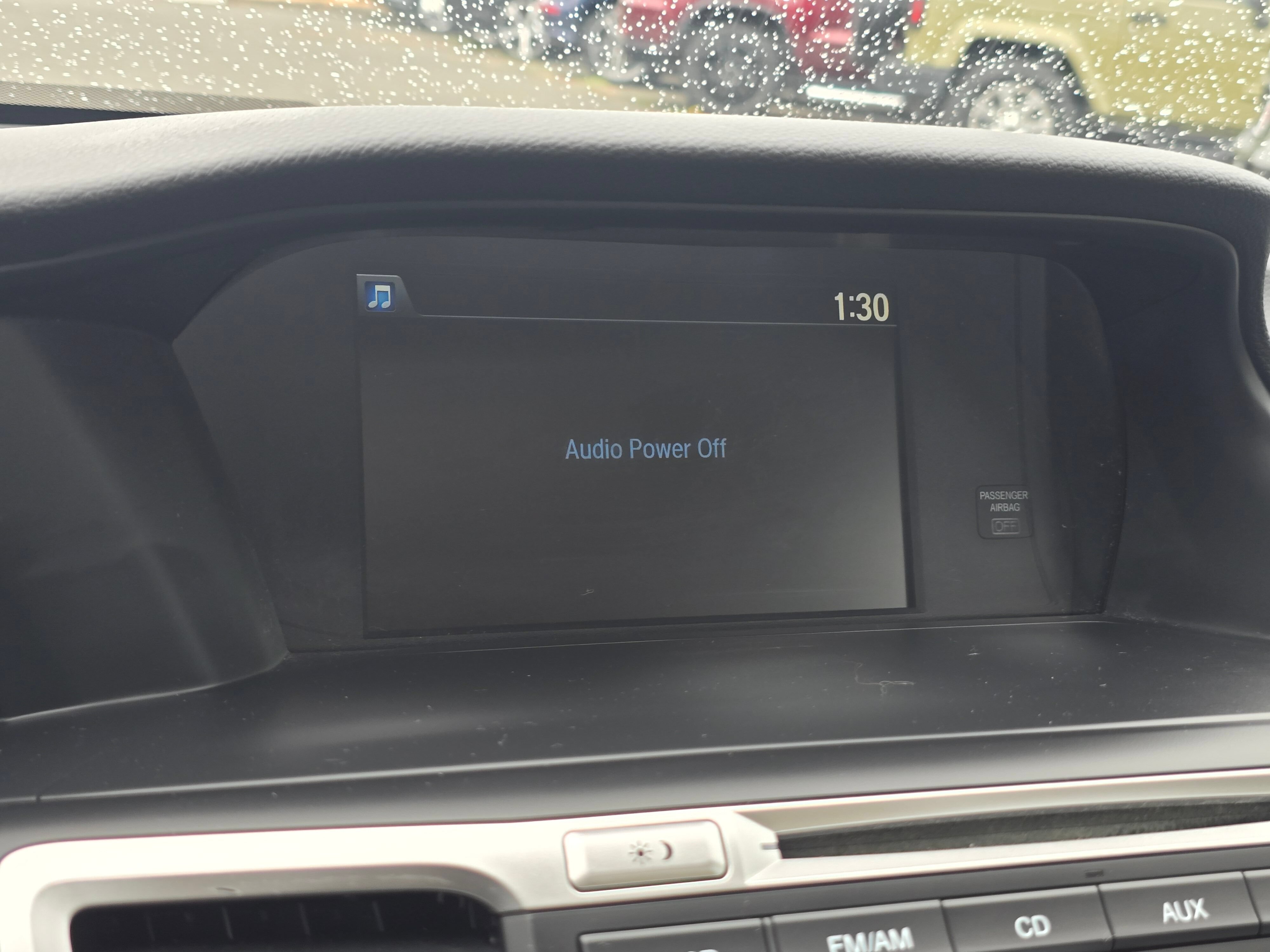 Used 2015 Honda Accord EX image 27