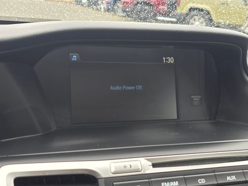 Used 2015 Honda Accord EX image 27