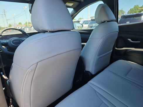 New 2026 Hyundai Santa Cruz SEL AWD/4WD image 27