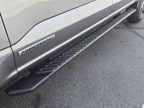 Used 2023 Ford F150 XLT w/ Equipment Group 302A High AWD/4WD image 14