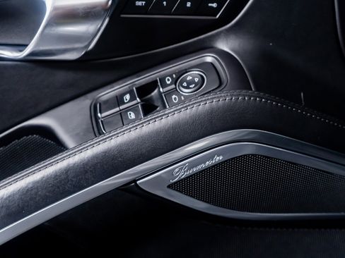 Used 2019 Porsche 911 Turbo w/ Light Design Package image 43