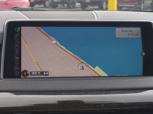 Used 2016 BMW X5 sDrive35i image 23