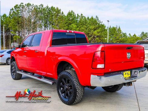 Used 2018 RAM 2500 Lone Star image 7