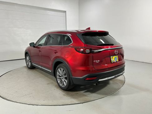 Used 2022 MAZDA CX-9 Grand Touring AWD/4WD image 23