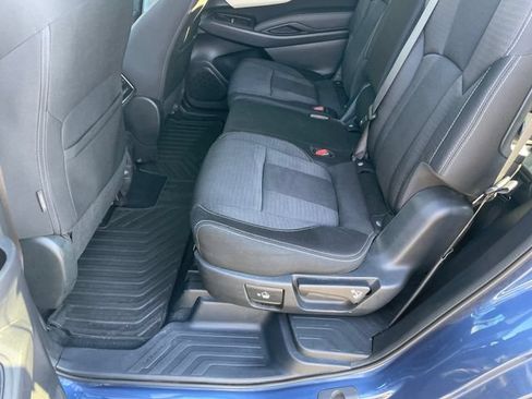 Used 2020 Subaru Ascent Premium w/ Sport Package AWD/4WD image 27
