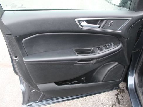 Used 2024 Ford Edge SEL w/ Convenience Package AWD/4WD image 18