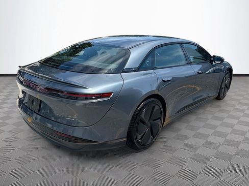 Used 2024 Lucid Air Touring AWD/4WD image 8
