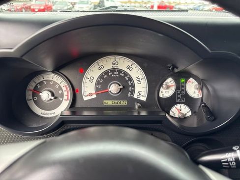 Used 2007 Toyota FJ Cruiser 4WD image 15