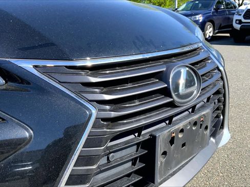 Used 2016 Lexus GS 350 AWD w/ Premium Package image 30