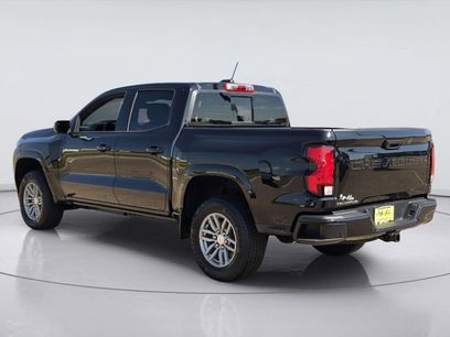 Used 2026 Chevrolet Colorado LT w/ Advanced Trailering Package