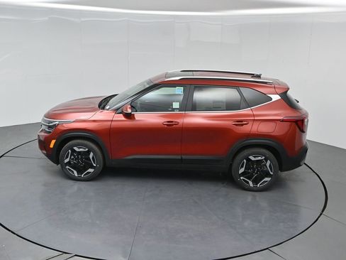 New 2026 Kia Seltos SX w/ SX Sunroof Package AWD/4WD image 55