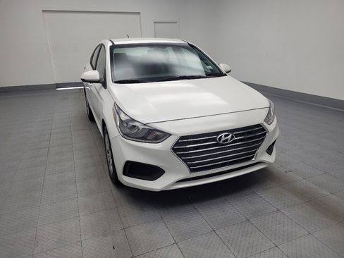 Used 2021 Hyundai Accent SE FWD image 14
