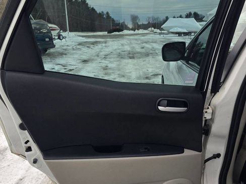 Used 2007 MAZDA CX-7 Grand Touring w/ Technology Pkg image 15