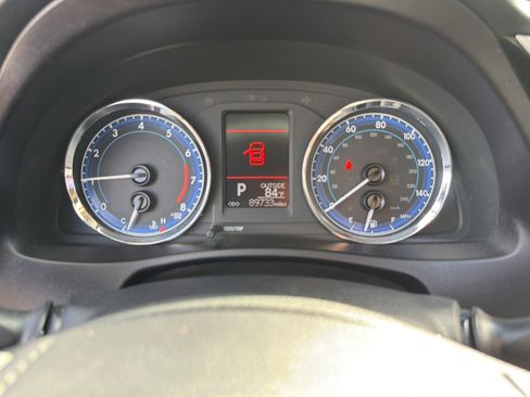 Used 2017 Toyota Corolla LE FWD image 16