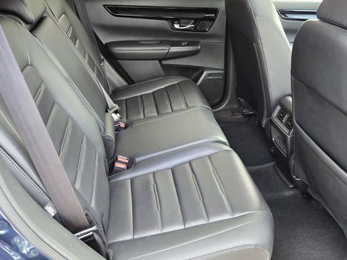 Certified 2023 Honda CR-V EX-L image 16