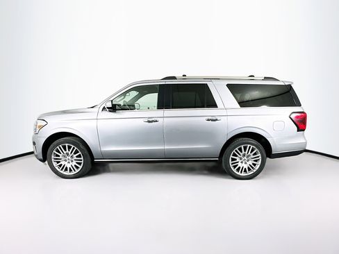 Used 2024 Ford Expedition Max Limited image 4