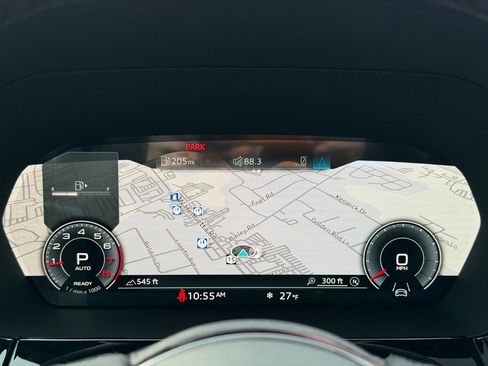 New 2026 Audi A3 2.0T Premium AWD/4WD image 27